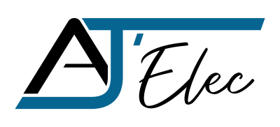 Logo AJ' Elec